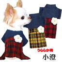 \最大半額!20周年SALE★5/7 9:59まで/【犬 服 犬の服 秋服 冬服用】うららか袴 小澄(こすみ)《名入れ可能》【着物 和装 お正月 初詣 年賀状 ...