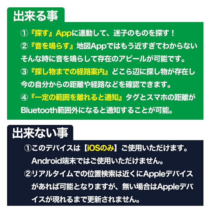 【犬服 犬 服 犬の服 犬 猫 スマホで迷子捜索】スマートタグ ペット以外でも使用で...