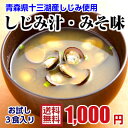 【送料無料】青森県産 十三湖特選...