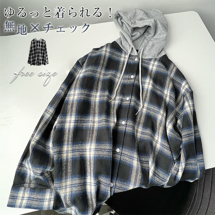 送料無料シャツジャケットレディース...