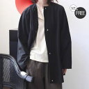 トレンチコート レディース 秋冬 春 きれいめ ゆったり アウター 秋物 秋服 コート ジャケット 無地 おしゃれ きれいめ 体型カバー 通勤 オフィス シャツブラウス ジャケット 重ね着 羽織り 通勤 着痩せ 仕事 韓国風 新作 20代 30代 40代 黒 ブラック 秋物 秋服 オフィス
