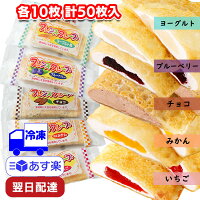 学校給食 フレンズクレープ 5種セット ヨーグルト風 ブルーベリー チョコ ミカン ...