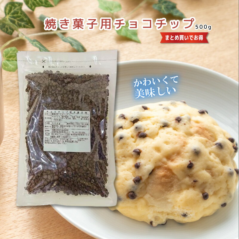 パイオニア企画 焼き菓子用 チョコ