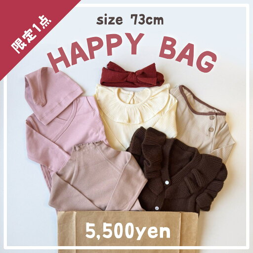 【即納】HAPPY BAG 73cm c009福袋 ハッピーバッグ 出産祝いセット セット売り まとめ売り 中身が見える ベビー ベビー服 赤ちゃん 赤ちゃん服 セール キッズ福袋 ベビー福袋 お得 ロンパース セットアップ カバーオール 秋服 冬服 男の子 女の子 可愛い 送料無料 【即納】HAPPY BAG 73cm c009福袋 ハッピーバッグ 出産祝いセット セット売り まとめ売り 中身が見える ベビー ベビー服 赤ちゃん 赤ちゃん服 セール キッズ福袋 ベビー福袋 お得 ロンパース セットアップ カバーオール 秋服 冬服 男の子 女の子 可愛い 送料無料