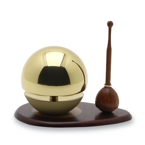 たまゆらりん1.8寸3点セット「紫檀」