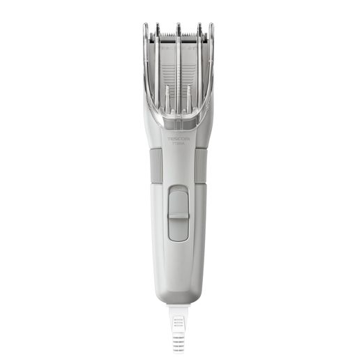 テスコムバリカンヘアカッター刃のみ水洗いOK海外対応ライトグレーTT390A-H テスコムバリカンヘアカッター刃のみ水洗いOK海外対応ライトグレーTT390A-H