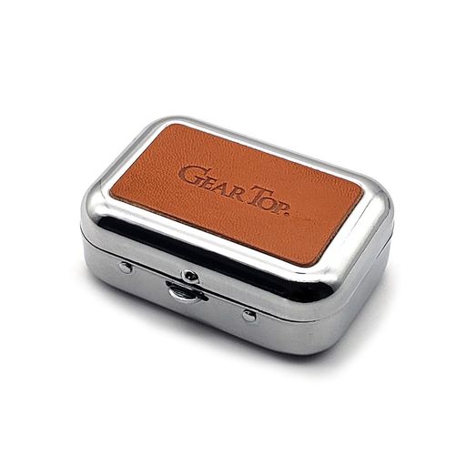 GEARTOP(ギアトップ)携帯灰皿スタンド&火消付きGT-PACA