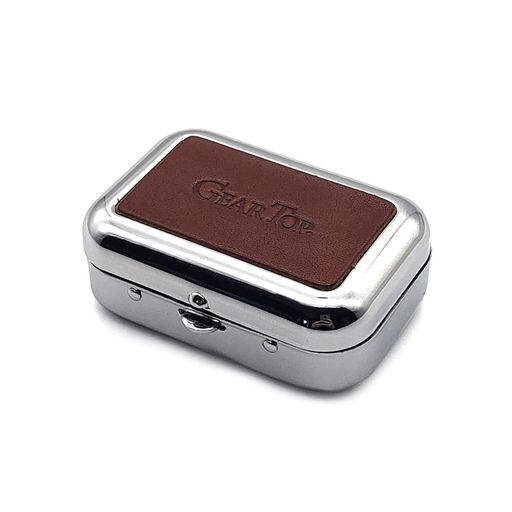 GEARTOP(ギアトップ)携帯灰皿スタンド&火消付きGT-PACHO