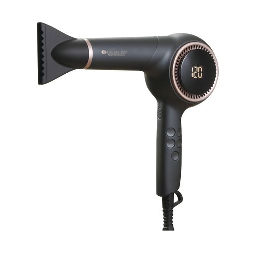 エレメアドライマルチステージヘアドライヤー