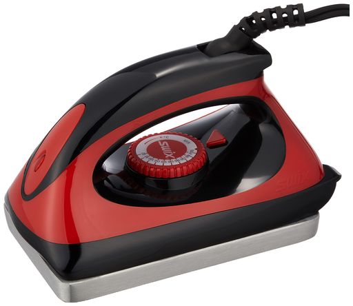 SWIX(スウィックス)ワクシングアイロンエコノミーT77100J