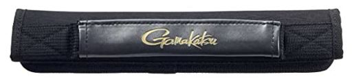 がまかつ(Gamakatsu)タモの柄ハンドル&カバーGM2587ブラック(Gamakatsu)