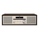JVCケンウッドJVCNX-W30ミニコンポBluetooth4.2EDR搭載ウッドキャビネットウォールナットONEBODYCD/FM/USB/スマホ対応スリープタイマー搭載