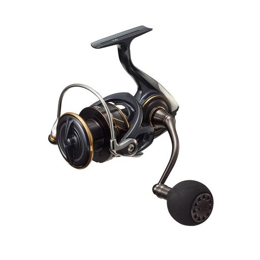 ダイワ(DAIWA)スピニングリール22カルディアSW4000D-CXH(2022モデル)(4)