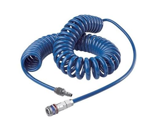 セインスパイラルホースキットeSafeカップリング付6.5x108M19-958-9373