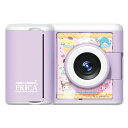 セガフェイブ(SEGAFAVE)PRINTCAMERAプリカサンリオキャラクターズ