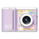 セガフェイブ(SEGAFAVE)PRINTCAMERAプリカサンリオキャラクターズ