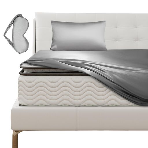 ॿ ŷԾŹ㤨䴶ޥåȥ쥹Сѥƥ󿥤ܥåĥߥ֥٥åɥС5cm~23cmΥޥåȥȩˤ䤵ۿ®륪륷(ߥ֥롦120X200cm졼פβǤʤ2,179ߤˤʤޤ