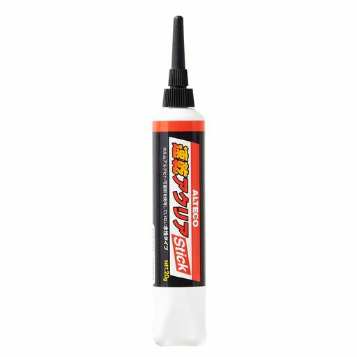 アルテコパワーエース速乾アクリアスティック水性タイプ20gA03