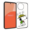 FORAQUOSSENSE9スマホケース背面のかわいい絵柄FORAQUOSSENSE9スマホケース全面保護防水スクラッチによる汚れ防止(かばん)
