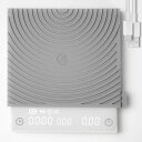 TIMEMOREタイムモアコーヒースケールBasicMini0.1g精度ドリップスケールコンパクト充電式オートモード付きエスプレッソに適用可能日本語説明書付きホ...
