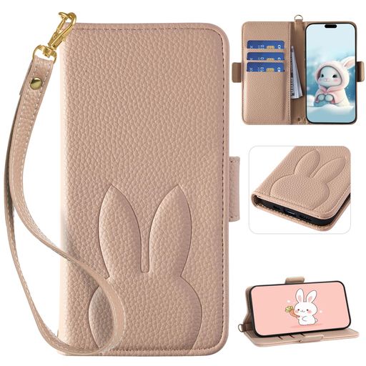 Reddylin対応GooglePixel8Aケース手帳型かわいいウサギおしゃれグーグルピクセル8aケース手帳型スタンド機能カード収納Pixel8aスマホケースgooglepixel8aカバー全面保護衝撃吸収