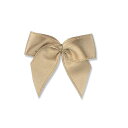 RibbonBonツインテールボウBLL#041袋(100個)1サイズ30色展開