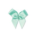 RibbonBonツインテールボウBLL#091袋(100個)1サイズ30色展開