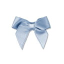 RibbonBonツインテールボウALL#080袋(100個)1サイズ30色展開