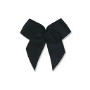 RibbonBonツインテールボウBLL#123袋(100個)1サイズ30色展開
