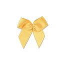 RibbonBonツインテールボウBLL#076袋(100個)1サイズ30色展開