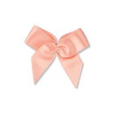 RibbonBonツインテールボウBLL#011袋(100個)1サイズ30色展開