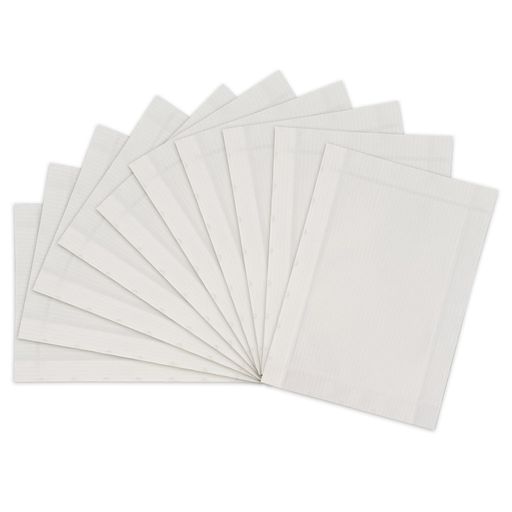 シュレッダーメンテナンスシート10枚入り研磨剤使用刃研ぎ潤滑シートオイル潤滑剤入れはっきり体感紙詰..