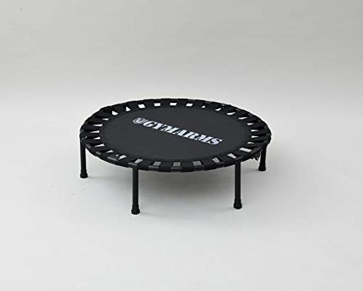 トランポリン CTP−90 ブラック 家庭用