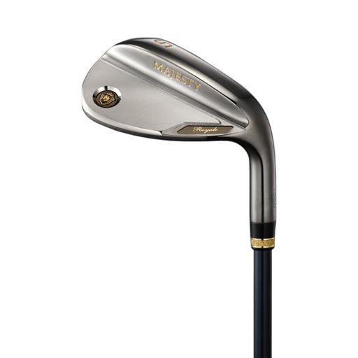 マジェスティゴルフ(MAJESTYGOLF)25マジェスティロイヤルアイアン単品(PW)シャフト:N.S.PRO850MJWFフレックス:SMAJESTYRoyal