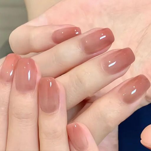 [YUANLIFE] ジェルネイルシール 手用 半硬化ネイルシール 硬化タイプ ネイルシール...