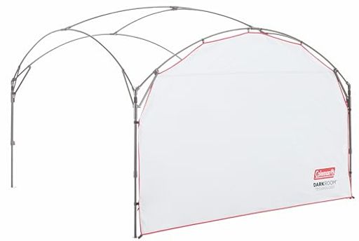 Coleman(コールマン)サイドウォールフォーパーティーシェードDX300+シェード日除け屋外紫外線カット簡単設営防水防風持ち運びアウトドアキャンプ