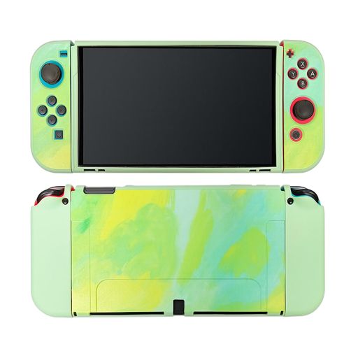 RYOYXLSWITCH有機EL対応保護ケースJOY-CONカバー分離式3点セットスイッチ有機ELモデル専用カバー装着簡単TPUソフト耐衝撃SWITCH有機ELスイッチ有機ELモデル対応ケースタイプ3 RYOYXLSWITCH有機EL対応保護ケースJOY-CONカバー分離式3点セットスイッチ有機ELモデル専用カバー装着簡単TPUソフト耐衝撃SWITCH有機ELスイッチ有機ELモデル対応ケースタイプ3