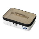 ダイワ(DAIWA)バッグシステムツールバッグMW-1MESH(A)ホワイト