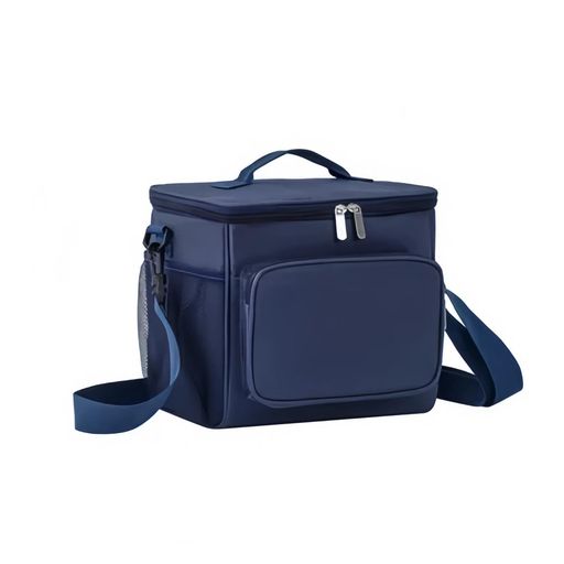 HZTクーラーボックスアウトドア保冷バッグ大容量10L3層断熱設計加厚オックスフォード布小型軽量設計3.1..