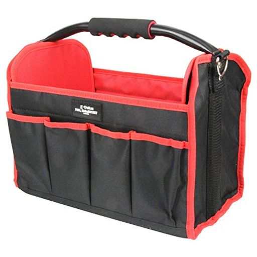 イーバリュー(E-Value)ツールキャリーバッグツールバッグ工具収納ETC-M-N