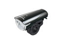 パナソニック(Panasonic)自転車用ヘッドライトLEDスポーツライトブラック幅42x奥行96x高さ38mmNSKL152-B
