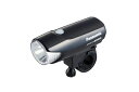 パナソニック(Panasonic)かしこいランプ自転車LEDブラックNSKL154-B