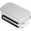 FieldtoSummitライスクッカー1.5合OFCARC1飯盒目盛付アルミアルマイト炊飯調理器具弁当箱便利アウトドアキャンプ食器鍋メスティンハンドル付研磨済み