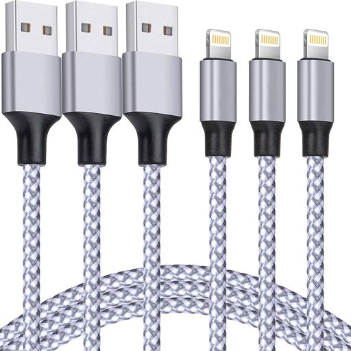 新版IPHONE【MFI認証】ライトニングケーブル2M3本セット充電器ケーブル最大2.4A急速充電LIGHTNING断線防止超高耐久IPHONE14/14PRO/14PROMAX/13/13PRO/12/12 新版IPHONE【MFI認証】ライトニングケーブル2M3本セット充電器ケーブル最大2.4A急速充電LIGHTNING断線防止超高耐久IPHONE14/14PRO/14PROMAX/13/13PRO/12/12