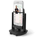 SZSLスマホ振り子ポケモンGo回転スイングUSB給電2台同時使用振り子スマホ用騒音なし自動で歩数を稼ぐ自動孵化装置iPhone/Androidスマホ対応日本語取扱説明書付属