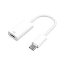 Lightningusb-c変換アダプタ【MFi認証済】イヤホン端子オーディオ高速転送+オーディオ通話・音楽・音量調節対応iPhone16/iPadPro/Macなどの存在Type-c端子机器