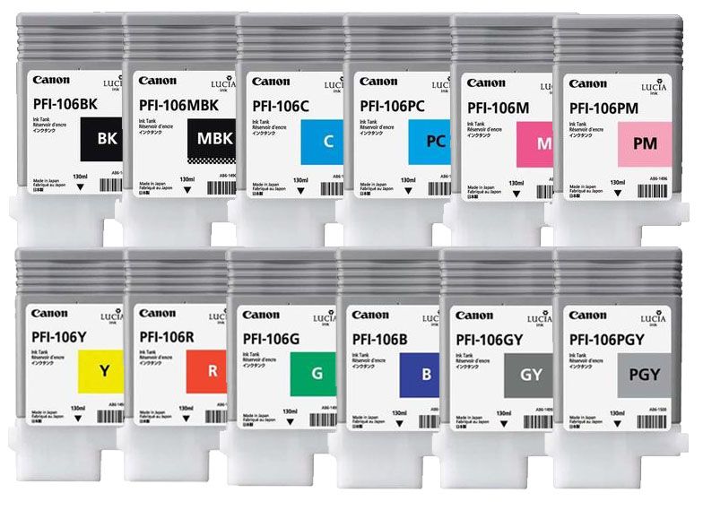 楽天市場】pfi 106 mbkの通販 楽天市場】pfi 106 mbkの通販