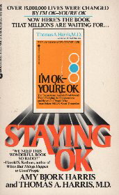 【中古】Staying O.K. (英語) / Amy Bjork Ha