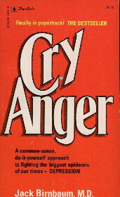 yÁzCry Anger / Jack Birnbaum / Paper Jacks