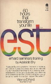 【中古】Est: Sixty Hours That Transforms You